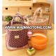 Popular Insulation Package Cooler Tote Bag For Bottle