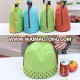 High Quality Insulation Foldable Heat Preservation Lunch Bag Cooler Bag